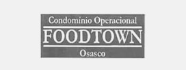 Condominio Fodtown Osasco