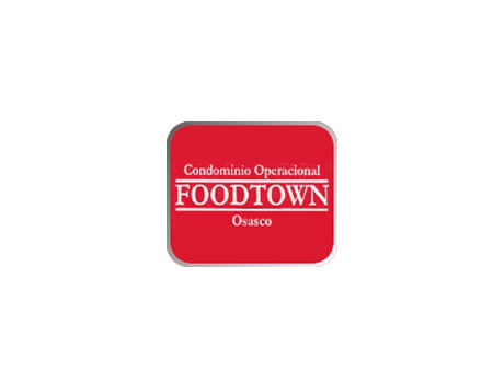 Condominio Foodtown Osasco
