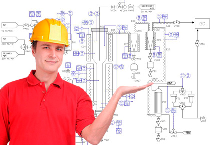 Diagrama Unifilar Geral das Instalações Elétricas – NR10