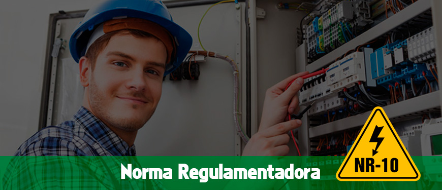 Norma Regulamentadora NR10