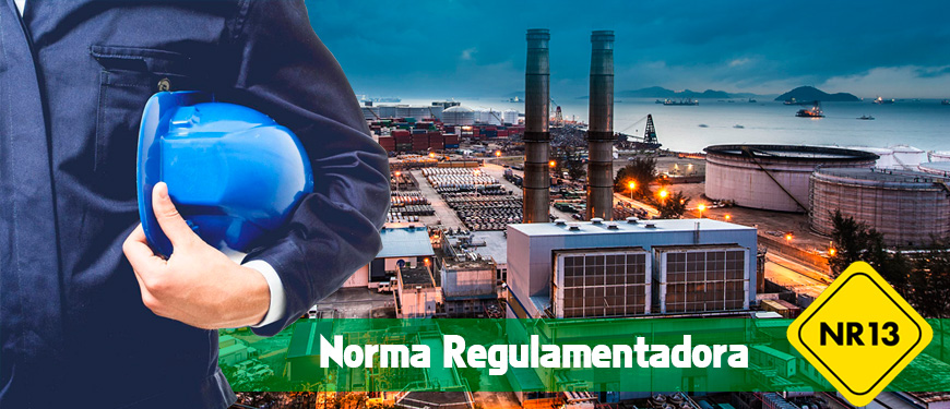 Norma Regulamentadora NR13