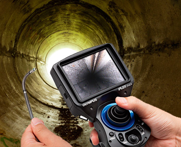 Videoscopia Industrial